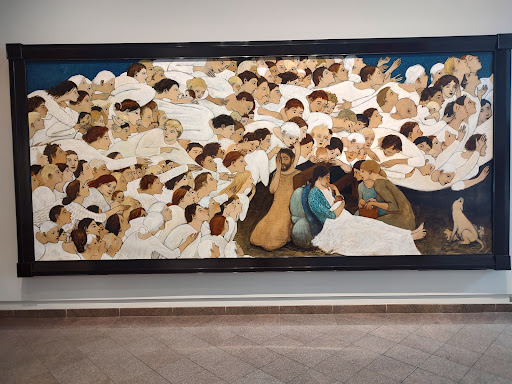 Museum «Brigham Young University Museum of Art», reviews and photos, Campus Dr, Provo, UT 84602, USA