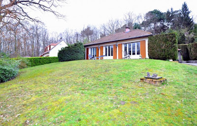 Attract-immo agence immobilière à Saint-Chéron
