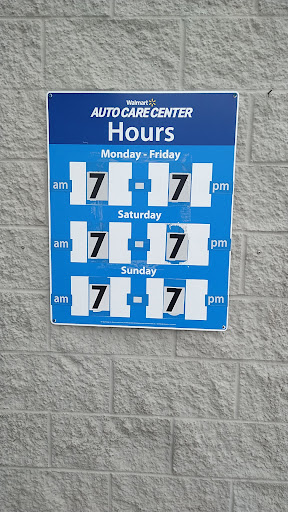 Tire Shop «Walmart Tires & Auto Parts», reviews and photos, 3290 S Santiam Hwy, Lebanon, OR 97355, USA