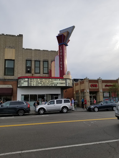 Movie Theater «Coolidge Corner Theatre», reviews and photos, 290 Harvard St, Brookline, MA 02446, USA