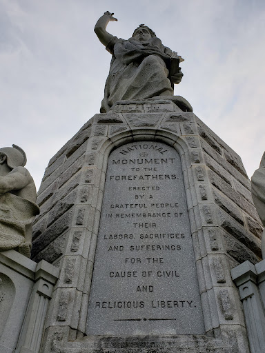 Local History Museum «Jenney Museum», reviews and photos, 48 Summer St, Plymouth, MA 02360, USA