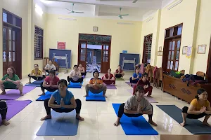Trung Tâm Yoga Nguyễn Hồng - Tại Hải Dương image