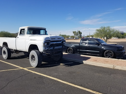 Hardware Store «Harbor Freight Tools», reviews and photos, 10603 E Apache Trail Suite 109, Apache Junction, AZ 85120, USA