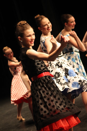 Dance School «Young Dance Academy, Inc.», reviews and photos, 181 W Marquette Ave, Oak Creek, WI 53154, USA