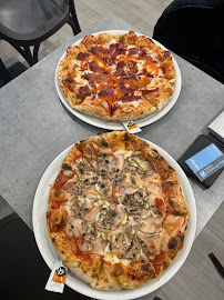 Plats et boissons du Pizzeria IL PATRONO® - Pizza Vendetta à Épinay-sur-Seine - n°14