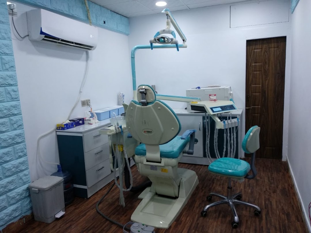Jadoons Dental Clinic