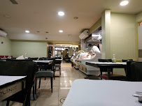 Atmosphère du Restaurant de grillades Jackinot à Marseille - n°4
