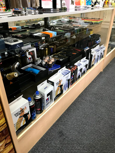 Tobacco Shop «Smokin Vape Smoke Shop», reviews and photos, 12037 Firestone Blvd, Norwalk, CA 90650, USA