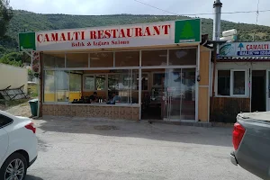 Çamaltı Restoran image