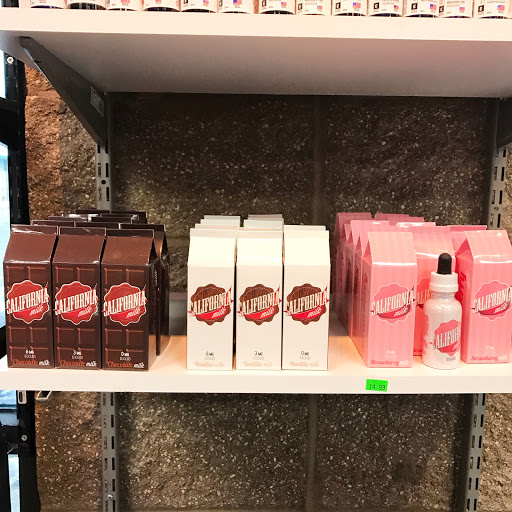 Tobacco Shop «Smoke House Vapes & Tobacco», reviews and photos, 3808 High Point Rd, Greensboro, NC 27407, USA