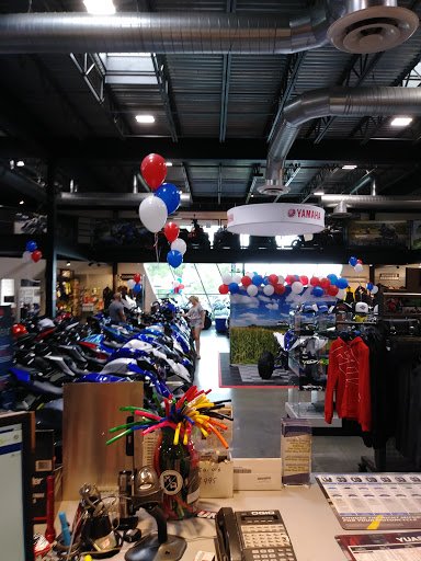 Kawasaki Motorcycle Dealer «Maximum Motorsports», reviews and photos, 1725 County Rd 58, Riverhead, NY 11901, USA