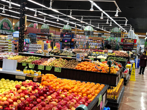 Supermarket «Pioneer Supermarkets», reviews and photos, 381 Mother Gaston Blvd, Brooklyn, NY 11212, USA