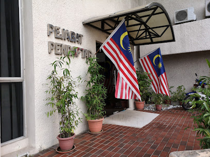 Bahagian Pendaftar Kuala Lumpur