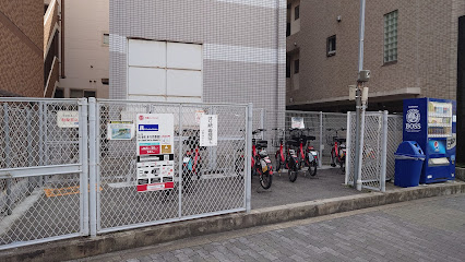 大阪バイクシェア