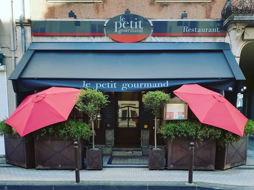 Restaurant Le Petit Gourmand à Tarbes (Hautes-Pyrénées 65)