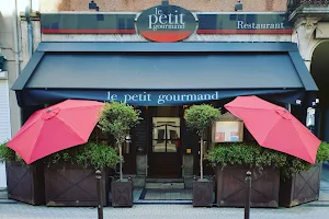 Restaurant Le Petit Gourmand image