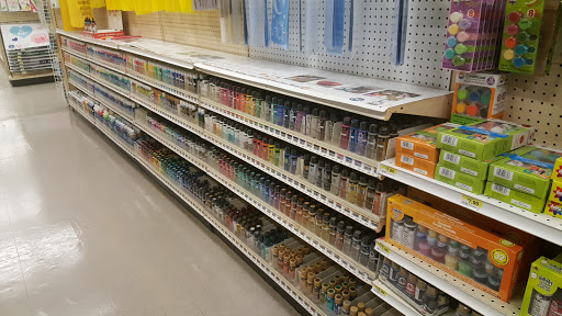 Fabric Store «Jo-Ann Fabrics and Crafts», reviews and photos, 4610 S Cleveland Ave, Fort Myers, FL 33907, USA