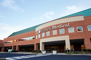 Russell Medical image