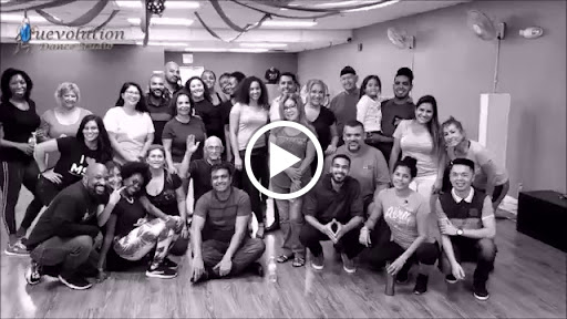 Dance School «Nuevolution Dance Studio», reviews and photos, 8979 Taft St, Pembroke Pines, FL 33024, USA