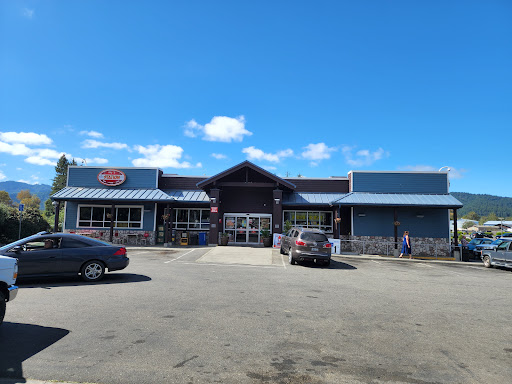 Convenience Store «The Play Station 777», reviews and photos, 7 Casino Way, Blue Lake, CA 95525, USA