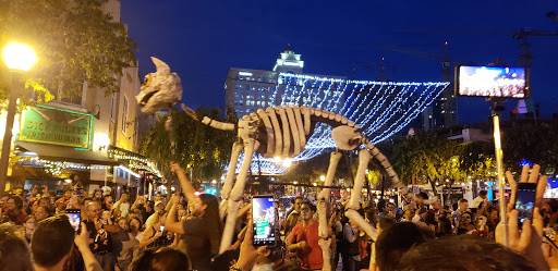 Live Music Venue «Revolution Live», reviews and photos, 100 SW 3rd Ave, Fort Lauderdale, FL 33312, USA