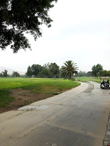 Public Golf Course «Paradise Knolls Golf Course», reviews and photos, 9330 Limonite Ave, Riverside, CA 92509, USA