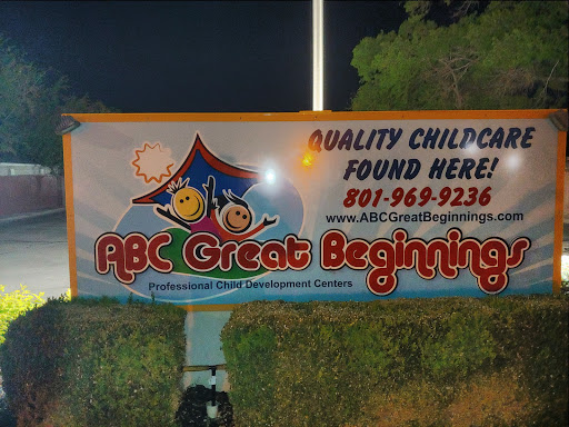 Preschool «ABC Great Beginnings», reviews and photos, 3424 3600 W, Salt Lake City, UT 84119, USA