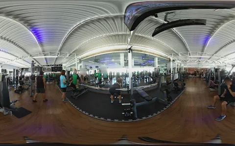 Neo Fitness Center image