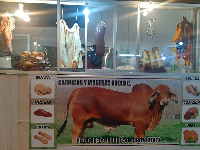Carnicos Rocio Cajamarca - Carnicería