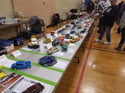 Community Center «Kirkwood Community Center», reviews and photos, 111 S Geyer Rd, Kirkwood, MO 63122, USA