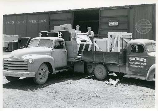 Plumber «Gunthers Comfort Air», reviews and photos, 81 S 700 E St, American Fork, UT 84003, USA