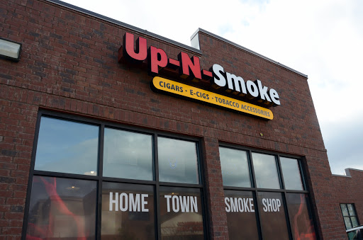 Tobacco Shop «Up-N-Smoke», reviews and photos, 110 Sparrow Dr, Shepherdsville, KY 40165, USA