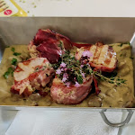 Photo n°4 de l'avis de Heiko.r fait le 28/07/2020 à 19:04 sur le  Haus an der Schleuse à Torgelow