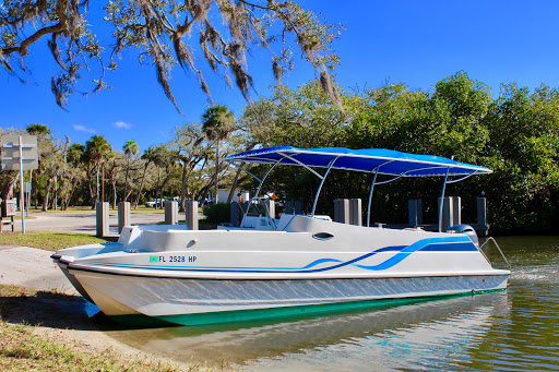 Sightseeing Tour Agency «Treasure Coast Cruises», reviews and photos, 3469 Indian River Dr E, Vero Beach, FL 32963, USA