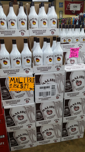 Liquor Store «Lotus Liquor Store», reviews and photos, 3970 Jimmy Lee Smith Pkwy, Hiram, GA 30141, USA