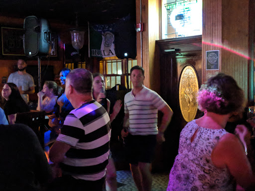 Karaoke Bar «Celtica», reviews and photos, 95 Long Wharf, Newport, RI 02840, USA