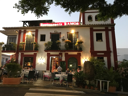 La Alcaría de Ramos en El Paraíso