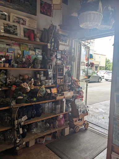 Florist «The Flower Lady», reviews and photos, 3230 Eastlake Ave C, Seattle, WA 98102, USA