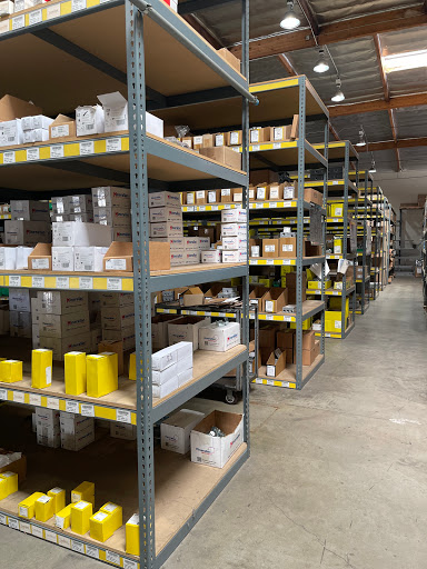 Electrical Supply Store «Walters Wholesale Electric», reviews and photos, 11911 Hamden Pl, Santa Fe Springs, CA 90670, USA