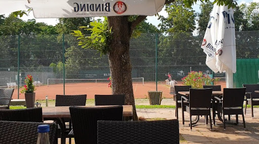 Tennis club Oberhöchstadt e.V.