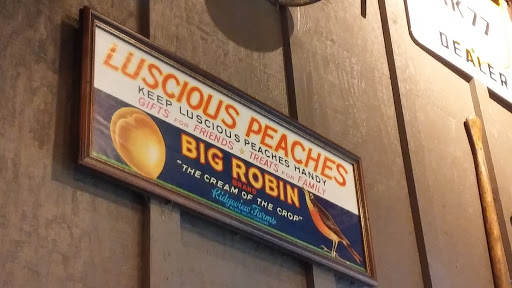 American Restaurant «Cracker Barrel Old Country Store», reviews and photos, 145 Prospect Hill Rd, East Windsor, CT 06088, USA