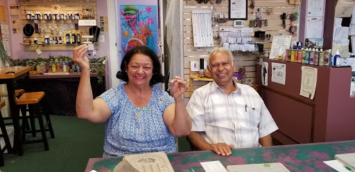 Bead Store «Just Bead Yourself Inc», reviews and photos, 113 Central Ave, Westfield, NJ 07090, USA