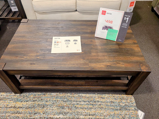 Furniture Store «American Signature Furniture», reviews and photos, 2130 Gallatin Pike N, Madison, TN 37115, USA