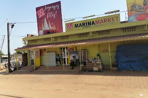 Marina Market Gounghin image