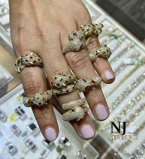 Wholesale Jeweler «N J Jewelers Inc», reviews and photos, 2201 N 10th St, McAllen, TX 78501, USA