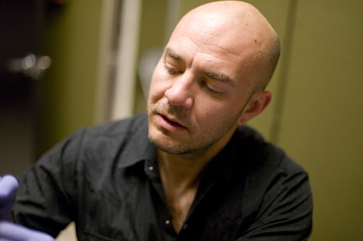 Body Piercing Shop «Mastodon Professional Body», reviews and photos, 1925 W University Dr, Mesa, AZ 85201, USA