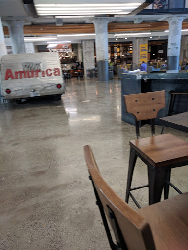 Grocery Store «The Curb Grocery Store», reviews and photos, 495 N Watkins St Suite #163, Memphis, TN 38104, USA