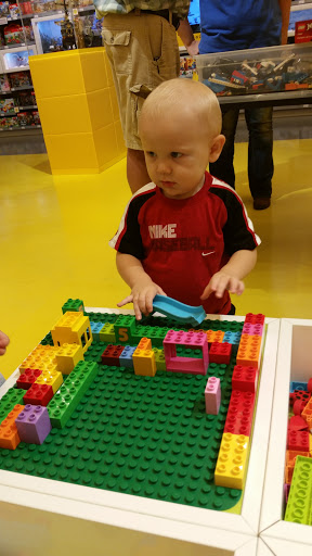 Toy Store «The LEGO Store», reviews and photos, 2901 S Capital of Texas Hwy, Austin, TX 78746, USA