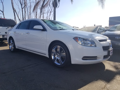 Used Car Dealer «Variety Auto Sales», reviews and photos, 5325 W Mission Blvd, Ontario, CA 91762, USA