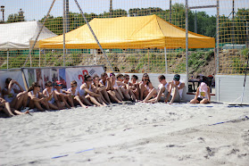 Budapest Beach Aréna